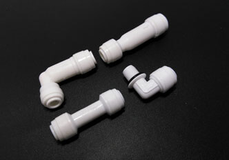 plastic check valve