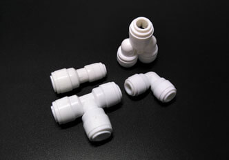 plastic union fittings