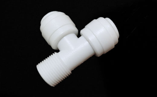 threaded tee fittings