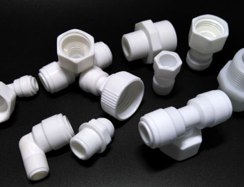 9 Tips How To Properly Use Water Purifier Fittings